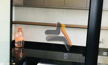 Imagem 5: Casa com 3 dormitórios à venda, 217 m² por R$ 1.320.000,00 - Condomínio Central Parque - S