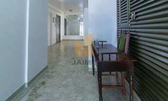 Imagem 6: Apartamento com quintal, excelente localização, 90 m2 e 1 vaga - Perdizes