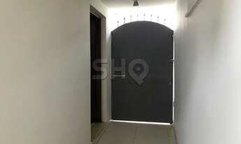 Imagem 3: Casa comercial com infraestrutura pronta para implantação de um escritório