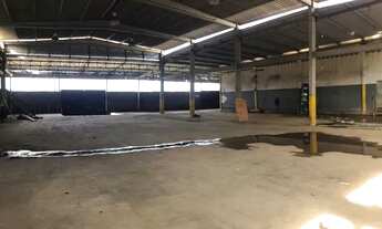 Imagem 2: IMB - GALPÃO PARA LOCAÇÃO NA PRINCIPAL DA CASCALHEIRA - CAMAÇARI