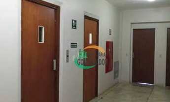 Imagem 4: Apartamento com 2 dormitórios para alugar, 80 m² por R$ 1.880,00/mês - Vila Industrial - C