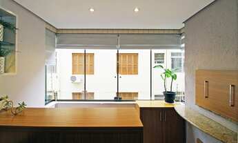 Imagem 7: Apartamento à venda com 80m², 2 quartos (1 suíte) e 1 vaga de garagem. São João - Porto Al