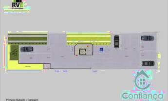 Imagem 7: Apartamento em Padre Eustáquio - Belo Horizonte, MG