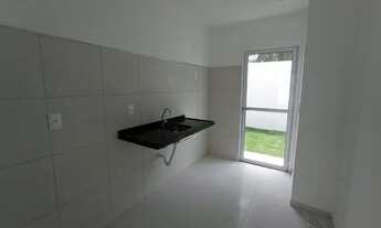 Imagem 4: CASA PLANA NO EUSÉBIO