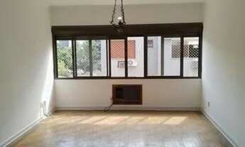 Imagem 6: IMOBILIÁRIA SCHOTKIS ALUGA APARTAMENTO 03 DORMITÓRIOS, NA SÃO VICENTE, 2º ANDAR, LATERAL