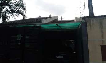 Imagem 4: Casa para venda tem 106 metros quadrados com 2 quartos em Jardim Paulista - Maringá - PR