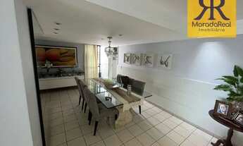 Imagem 7: Apartamento com 3 quartos px a praia e colégios para alugar, 125 m² por R$ 6.000/mês - Boa