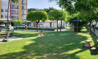 Imagem 3: Apartamento 62 m², 03 quartos, 6º andar - Cond Ilhas de Vera Crus