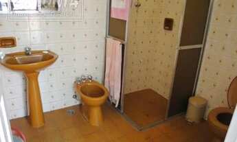 Imagem 6: Santo André - Casa Padrão - Bangu