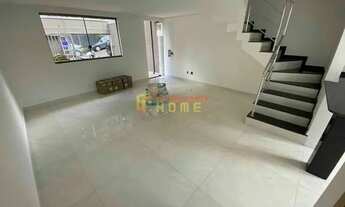 Imagem: Casa Duplex à venda em Belo Horizonte/MG