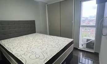 Imagem 7: Apartamento no bairro catolé. 1 quarto com mobilia completa