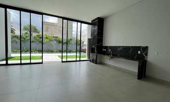 Imagem 5: Sobrado Alphaville Cruzeiro - 4 suites - Finíssimo acabamento - 530 metros