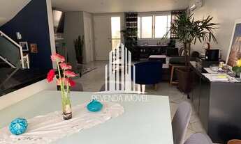 Imagem 4: Casa em condomínio fechado 3 suítes e 3 vagas a venda Vila Andrade