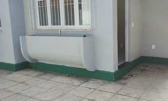 Imagem: Casa para aluguel possui 80 metros quadrados