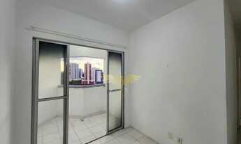 Imagem 2: APARTAMENTO 2 QUARTOS (1 SUÍTE), EM 56M² NO PERNAMBUÉS