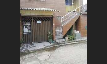 Imagem 6: Casa Ampla com energia e água já incluso