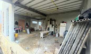 Imagem 6: Excelente Casa térrea em construção no Condomínio Cabo Branco Privê