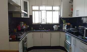 Imagem 7: Casa - Jardim Marister - Jacareí - 3 Dormitórios - 209m²