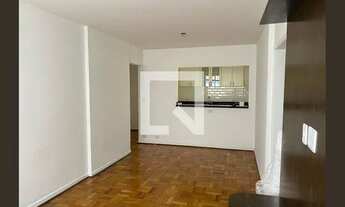 Imagem 2: Apartamento para Aluguel - Santa Cecília, 2 Quartos, 85 m2