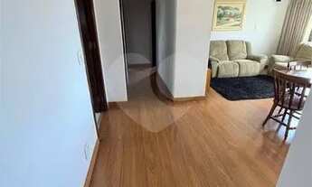 Imagem 4: Apartamento 83 m² no Jaguaré 2 quartos