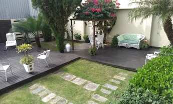 Imagem 5: IMÓVEL 4/4 COM PISCINA VILAS