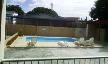 Imagem 5: Ap. no Cd. Katui 2 Japiim - 3 D e 3 B + G - Quitado - R$ 250 mil