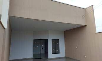 Imagem 4: Casas para venda no Residencial Triunfo