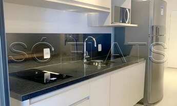 Imagem 2: Studio Oliveira Dias, apto disponível para venda com 44m², 01 dorm e 01 vaga