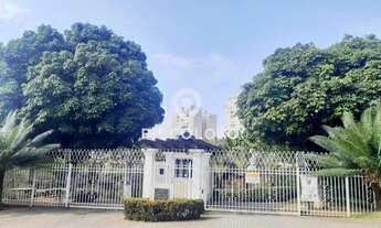 Imagem: Casa - Parque Prado - Campinas