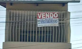 Imagem: Sobrado comercial Av. V3 - Vendo ou Alugo