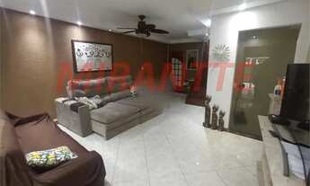 Imagem 3: Sobrado com 3 quartos em Jardim São Paulo