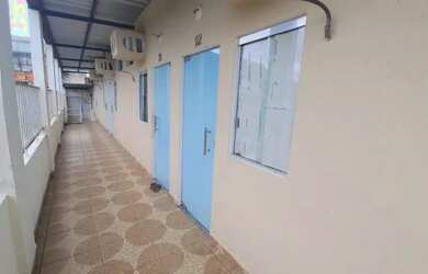 Imagem 7: Condomínio Vila Bella -II 01 quarto- Bairro Colônia Terra Nova