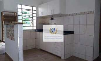 Imagem 6: Casa com 2 dormitórios à venda, 90 m² por R$ 600.000,00 - Bosque de Barão Geraldo - Campin