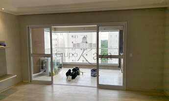 Imagem: Apartamento - Jardim das Industrias - Residencial