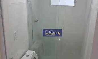 Imagem 6: Apto com 1 dorm, 1 wc, sala, cozinha e área de serviço, 25m², São Paulo SP