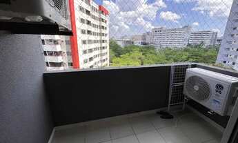 Imagem 6: Condomínio Porto Belo