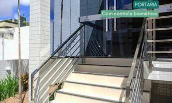 Imagem: Apartamento para venda com 69,7m² e 2 quartos