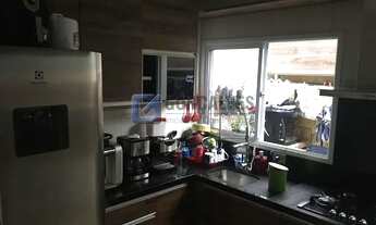 Imagem 5: SAO BERNARDO DO CAMPO - Residential / Sobrado - NOVA PETROPOLIS