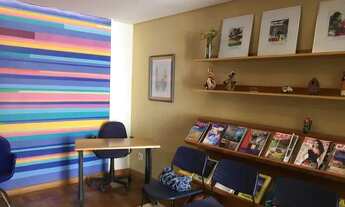 Imagem 6: SÃO PAULO - Casa Padrão - PARAÍSO