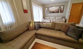 Imagem 6: Apartamento para Venda em Santana de Parnaíba, Parque Tambore, 3 dormitórios, 3 suítes, 3