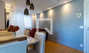 Imagem 4: Apartamento para Aluguel - Parque Savoy Cityn, 2 Quartos, 43 m2