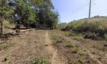 Imagem 4: Lote residencial Reserva do Lago