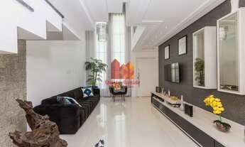 Imagem 4: CURITIBA - Casa Padrão - Boqueirão