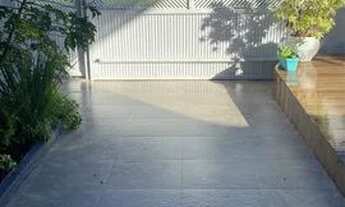 Imagem 2: Prainha de Piratininga pé na areia com RGI rua 3