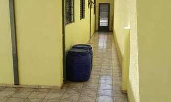 Imagem 7: Casa com 2 dormitórios à venda, 183 m² por R$ 480.000,00 - Jardim Santa Esmeralda - Hortol