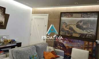 Imagem 3: Apartamento com 2 dormitórios à venda, 72 m² - Santa Maria - São Caetano do Sul/SP