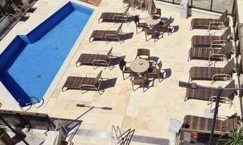 Imagem: Flat no Beach class Hotel e Residence