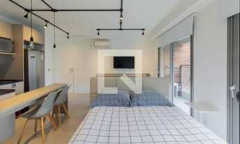 Imagem 6: Apartamento para Aluguel - Jardim Paulista, 1 Quarto, 36 m2