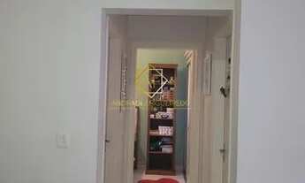 Imagem 7: Apartamento com dois dormitórios no Jd. Chapadão, em Campinas/SP