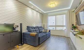 Imagem: Apartamento à venda Avenida Farroupilha